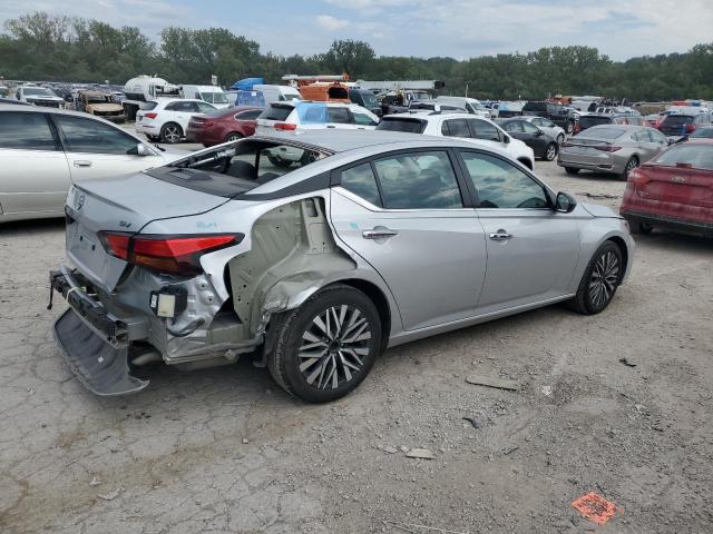 Photo 3 from auction – 2024 NISSAN ALTIMA SV with VIN 1N4BL4DV9RN360189