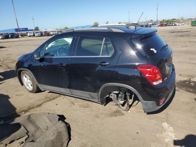 Photo 2 from auction – 2019 CHEVROLET TRAX 1LT with VIN 3GNCJLSB5KL181863