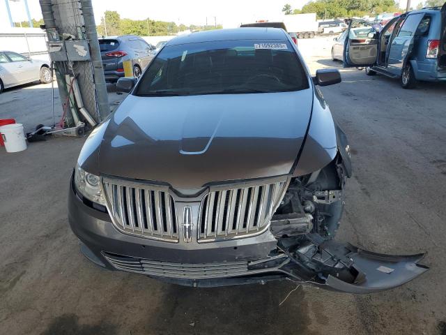 Photo 5 from auction – 2011 LINCOLN MKS with VIN 1LNHL9ER1BG614342