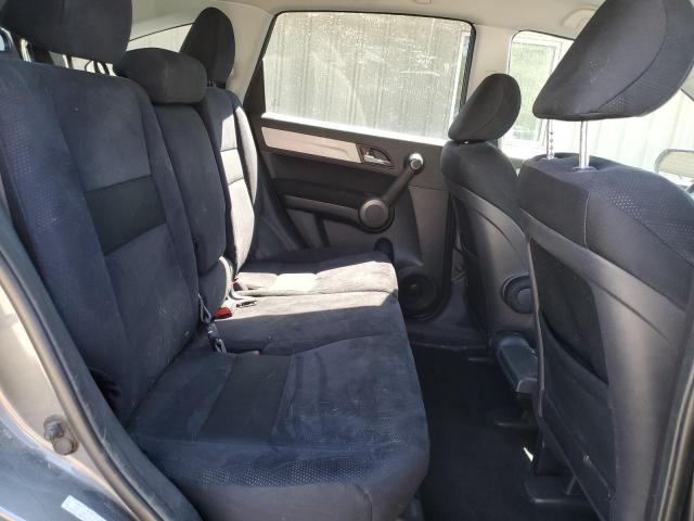 Photo 11 from auction – 2011 HONDA CR-V SE with VIN 5J6RE4H49BL036644