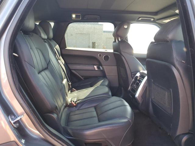 Photo 11 from auction – 2014 LAND ROVER RANGE ROVE with VIN SALWR2WF5EA338821