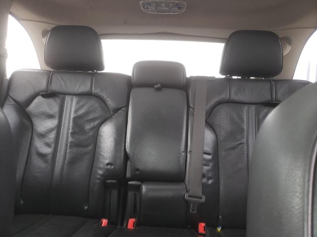 Photo 10 from auction – 2014 LINCOLN MKX with VIN 2LMDJ6JK8EBL00473