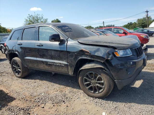 Photo 4 from auction – 2017 JEEP GRAND CHER with VIN 1C4RJFDJ3HC623794
