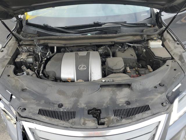 Photo 12 from auction – 2019 LEXUS RX 350 BASE with VIN 2T2ZZMCA9KC150542