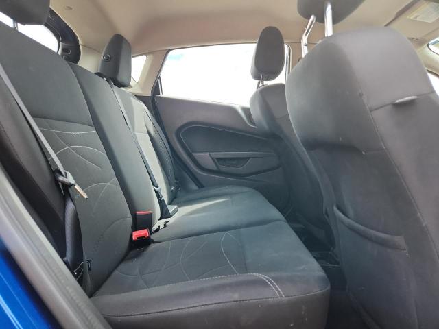 Photo 10 from auction – 2019 FORD FIESTA SE with VIN 3FADP4EJ6KM159228
