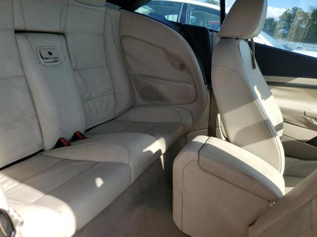 Photo 10 from auction – 2009 VOLKSWAGEN EOS TURBO with VIN WVWAA71F39V017209