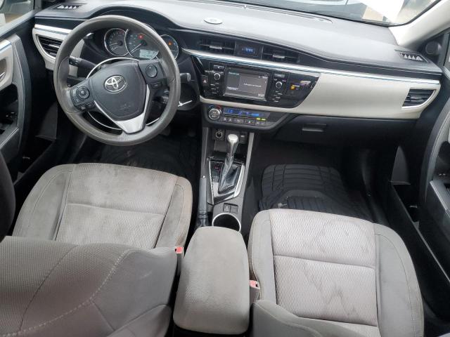 Photo 8 from auction – 2014 TOYOTA COROLLA L with VIN 5YFBURHE5EP133786