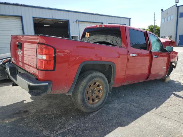 Photo 3 from auction – 2014 GMC SIERRA K15 with VIN 3GTU2UEH3EG474223