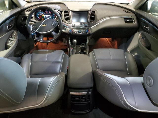 Photo 8 from auction – 2015 CHEVROLET IMPALA with VIN 2G1155SL2F9221312