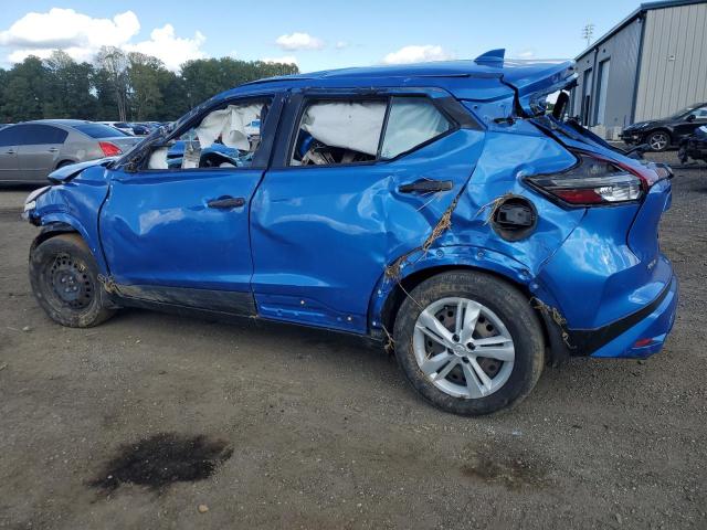 Photo 2 from auction – 2023 NISSAN KICKS S with VIN 3N1CP5BV4PL532950