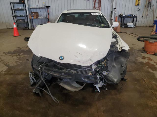 Photo 5 from auction – 2011 BMW 328 XI SUL with VIN WBAKF5C52BE586361