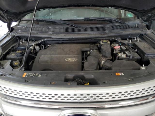 Photo 12 from auction – 2014 FORD EXPLORER X with VIN 1FM5K8D87EGC00172