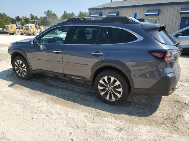 Photo 2 from auction – 2025 SUBARU OUTBACK TO with VIN 4S4BTAPC2S3147990