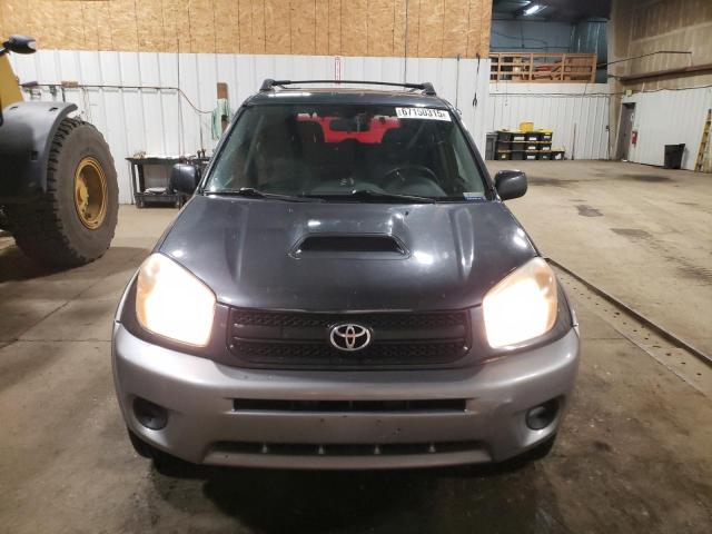 Photo 5 from auction – 2004 TOYOTA RAV4 with VIN JTEHD20V440035396