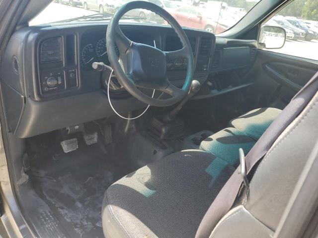 Photo 8 from auction – 2000 CHEVROLET OTHER with VIN 1GCEK19V7YE233182