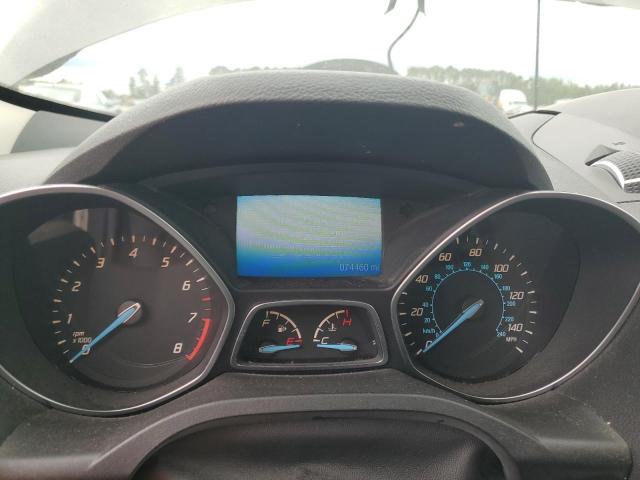 Photo 9 from auction – 2015 FORD ESCAPE TIT with VIN 1FMCU0JX4FUC73582