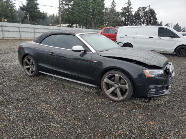 Photo 4 from auction – 2016 AUDI S5 PREMIUM PLUS with VIN WAUC4AFH8GN005297