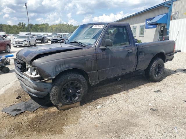 FORD RANGER 1997 с VIN 1FTCR10A2VUA77065 - Фото с аукциона