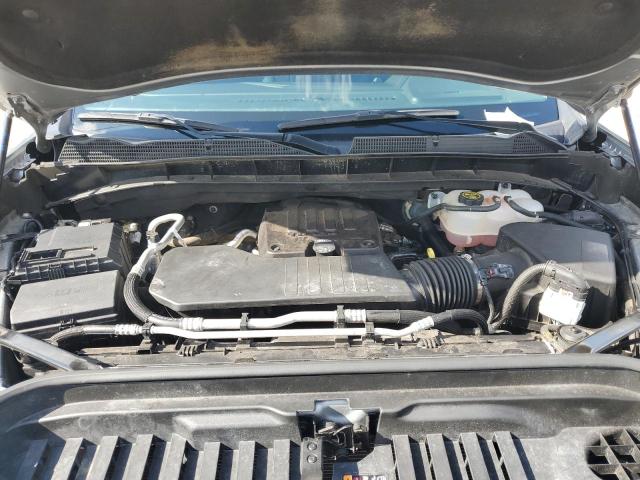 Photo 11 from auction – 2023 GMC SIERRA K1500 ELEVATION with VIN 3GTPUCEK5PG241296