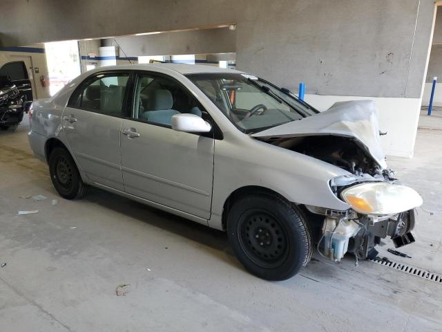 Photo 4 from auction – 2006 TOYOTA COROLLA CE with VIN 1NXBR30E86Z596550