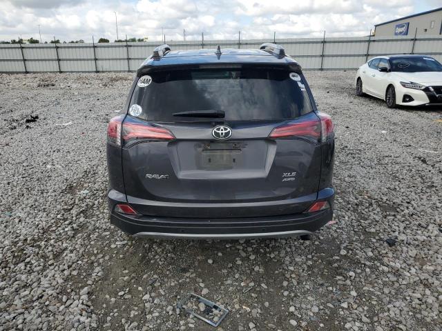 Photo 6 from auction – 2018 TOYOTA RAV4 ADVEN with VIN JTMRFREV8JJ193749