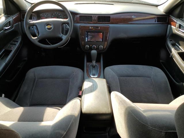 Photo 8 from auction – 2011 CHEVROLET IMPALA LS with VIN 2G1WF5EK5B1311780