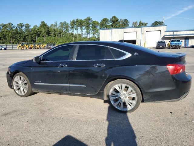 Photo 2 from auction – 2014 CHEVROLET IMPALA LTZ with VIN 2G1155S31E9305099