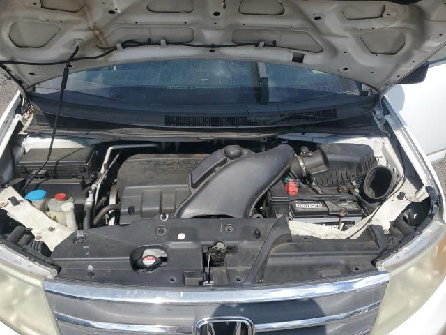 Photo 12 from auction – 2011 HONDA ODYSSEY EX with VIN 5FNRL5H63BB002558
