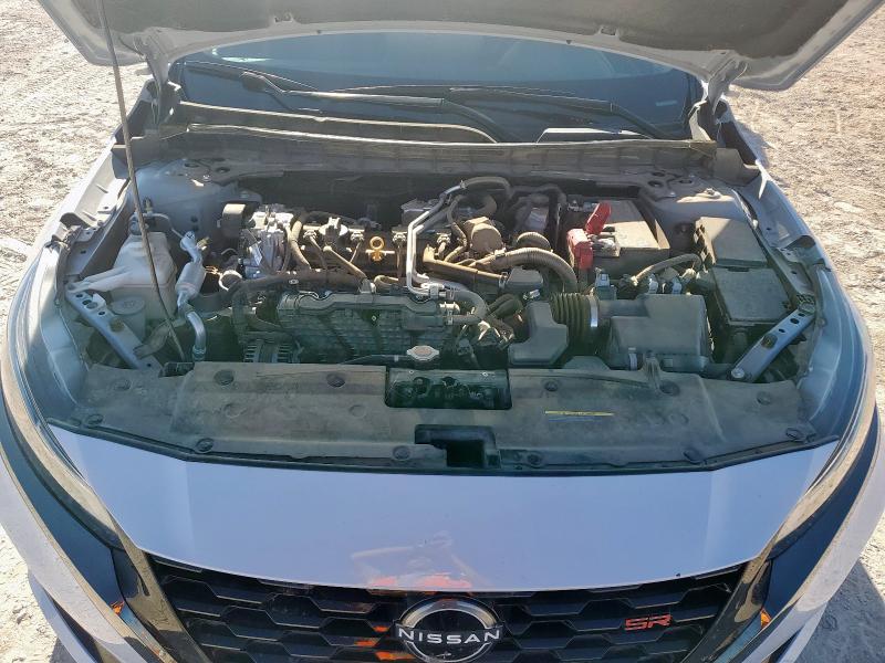 Photo 11 from auction – 2024 NISSAN ALTIMA SR with VIN 1N4BL4CVXRN357710