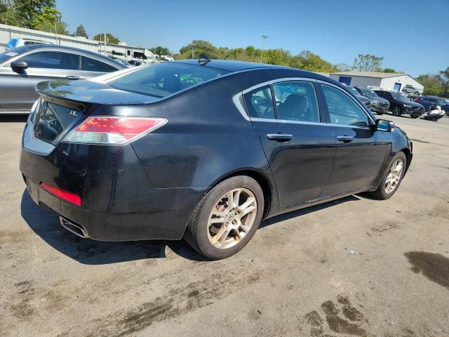 Photo 3 from auction – 2011 ACURA TL with VIN 19UUA8F5XBA009397