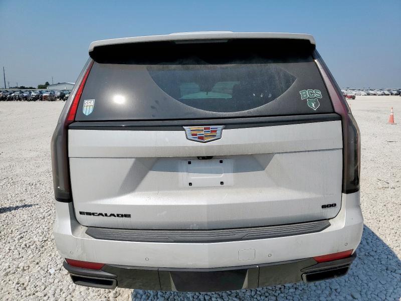 Photo 6 from auction – 2023 CADILLAC ESCALADE S with VIN 1GYS4FKL2PR155799