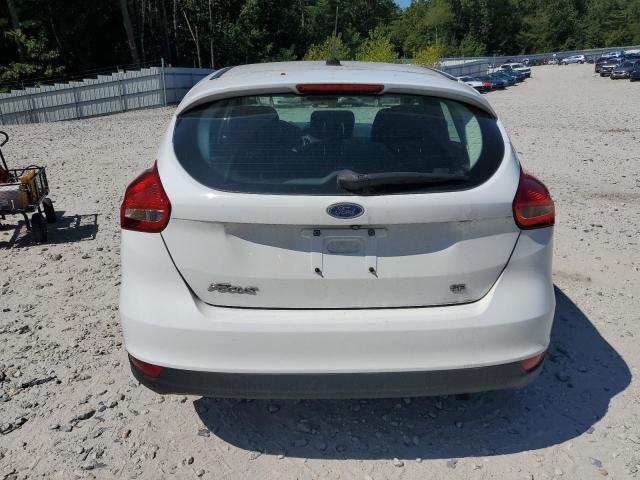 Photo 6 from auction – 2017 FORD FOCUS SE with VIN 1FADP3K28HL240247