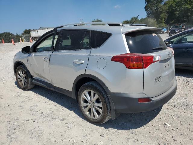 Photo 2 from auction – 2014 TOYOTA RAV4 LIMIT with VIN 2T3YFREV4EW110451
