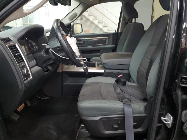 Photo 7 from auction – 2014 RAM 1500 SLT with VIN 1C6RR7LGXES463720