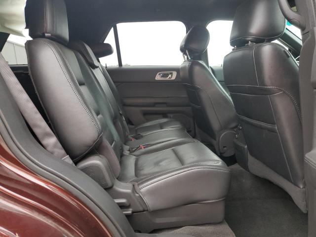 صورة رقم 11 من المزاد - 2012 FORD EXPLORER X مع VIN 1FMHK7D88CGA91239