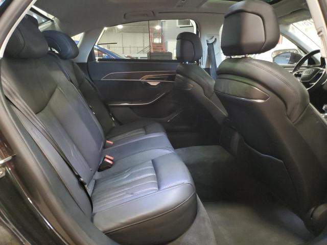 Photo 10 from auction – 2019 AUDI A8 L with VIN WAU8DAF82KN010154