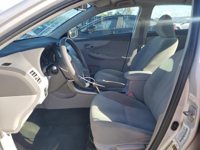Photo 7 from auction – 2009 TOYOTA COROLLA BASE with VIN 1NXBU40E89Z030056