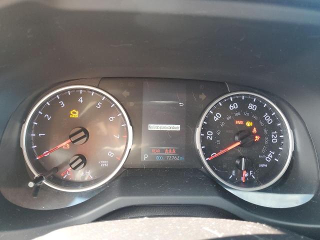 Photo 9 from auction – 2019 TOYOTA RAV4 LE with VIN JTMF1RFV2KD006960