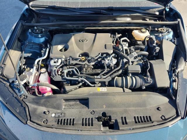 Photo 11 from auction – 2025 TOYOTA CAMRY XSE with VIN 4T1DAACK7SU545010