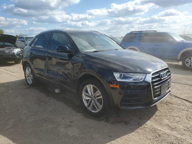Photo 4 from auction – 2017 AUDI Q3 PREMIUM with VIN WA1BCCFS7HR000184