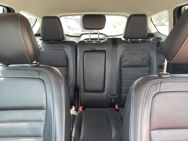 Photo 10 from auction – 2018 FORD ESCAPE SEL with VIN 1FMCU9HD7JUB83626