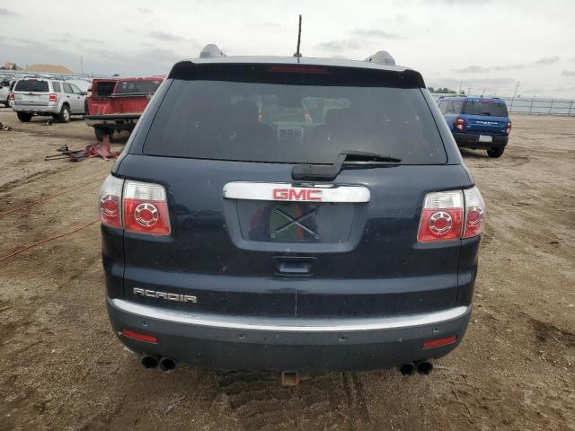 Photo 6 from auction – 2011 GMC ACADIA SLE with VIN 1GKKRPED2BJ413087