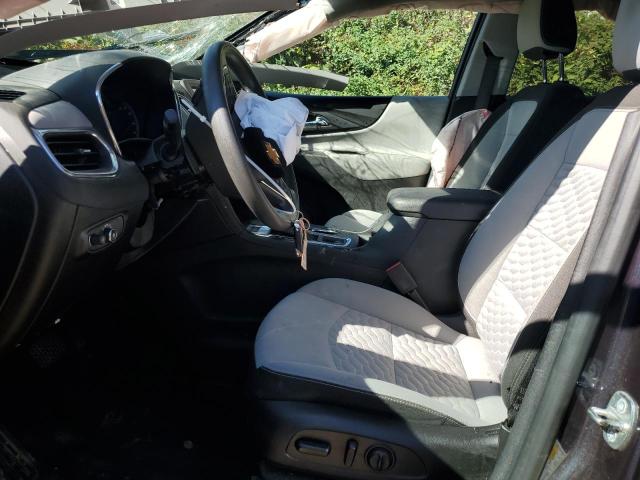 Photo 7 from auction – 2019 CHEVROLET EQUINOX LS with VIN 3GNAXSEV4KL284729