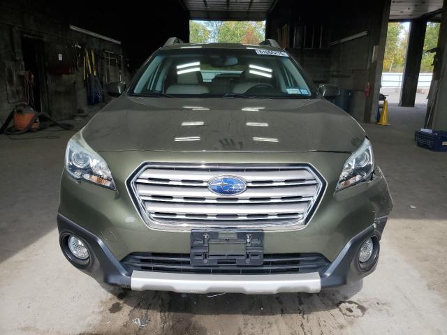 Photo 5 from auction – 2016 SUBARU OUTBACK 2. with VIN 4S4BSALC5G3281926