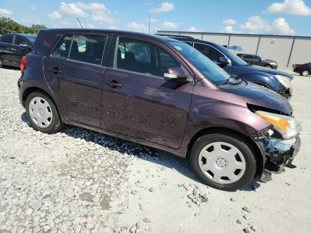 Photo 4 from auction – 2013 TOYOTA SCION XD with VIN JTKKUPB40D1032638