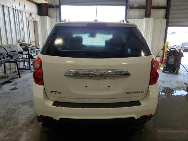 Photo 6 from auction – 2015 CHEVROLET EQUINOX LT with VIN 2GNALBEK8F1176560