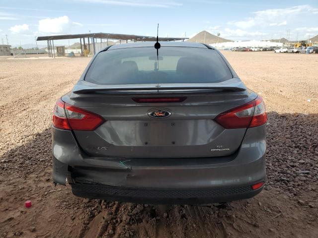 Photo 6 from auction – 2014 FORD FOCUS SE with VIN 1FADP3F24EL203993