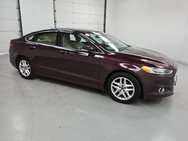 Photo 4 from auction – 2013 FORD FUSION SE with VIN 3FA6P0HR8DR180851