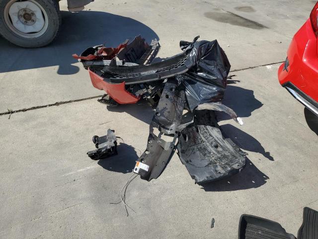Photo 12 from auction – 2021 HONDA CIVIC LX with VIN 2HGFC2F61MH534944