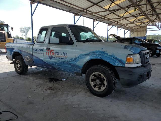 Photo 4 from auction – 2011 FORD RANGER SUP with VIN 1FTKR1EE3BPB16750